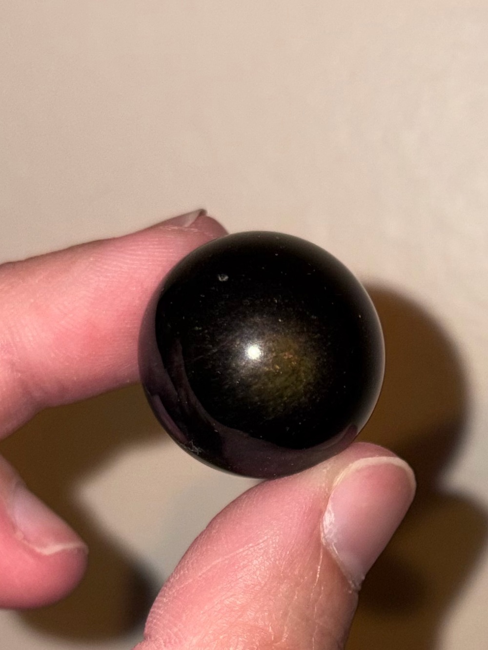 TOWER AND SPHERE - Picture 2 of 3
